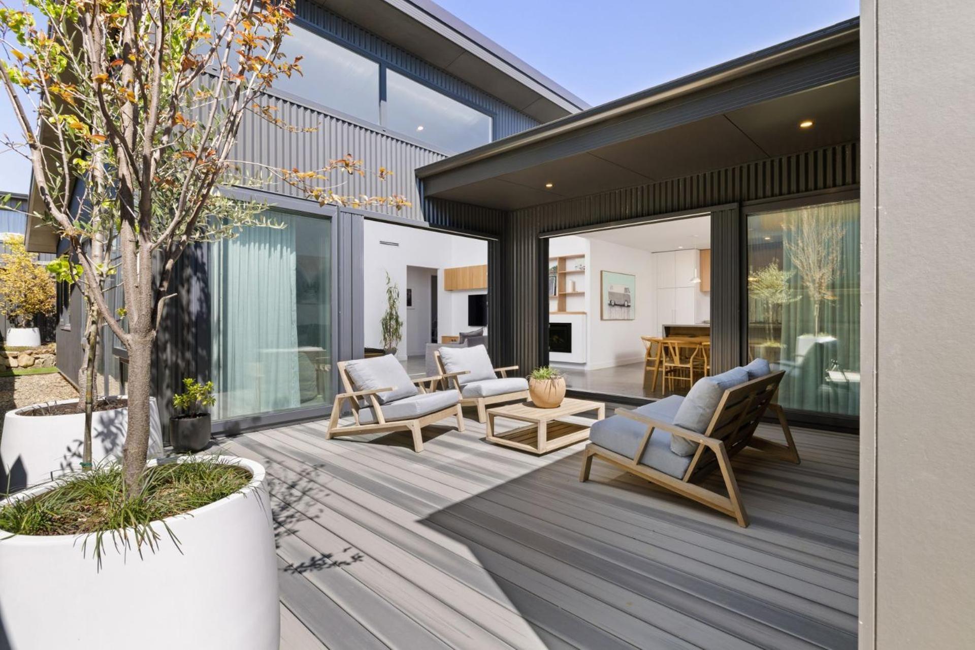 진다바인 Japalian House 빌라 외부 사진